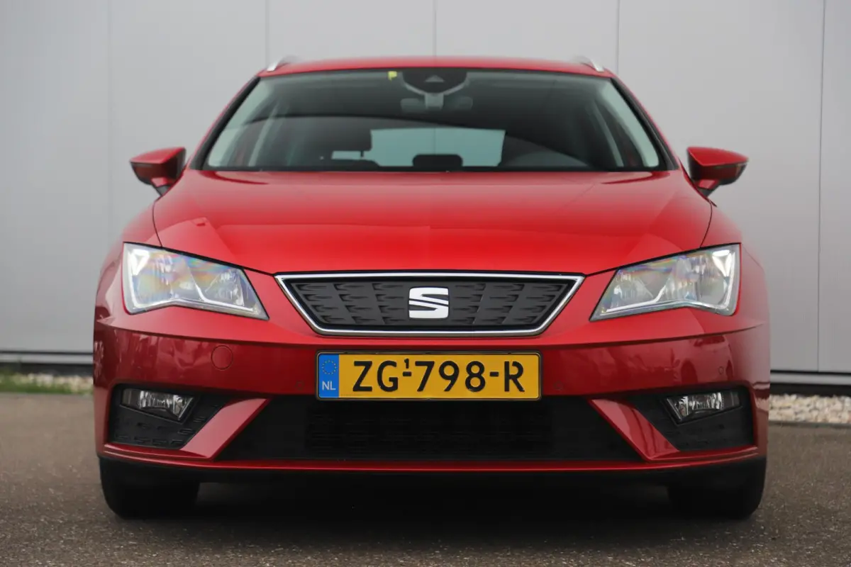 1.0 EcoTSI Style Business Intense DSG Automaat Navigatie Achteruitrijcamera Carplay Android Climate Cruise Control Rijstrooksensor