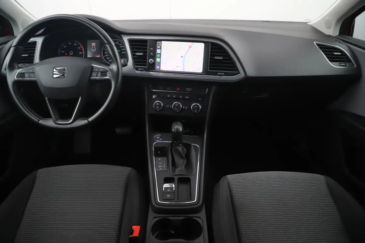 1.0 EcoTSI Style Business Intense DSG Automaat Navigatie Achteruitrijcamera Carplay Android Climate Cruise Control Rijstrooksensor