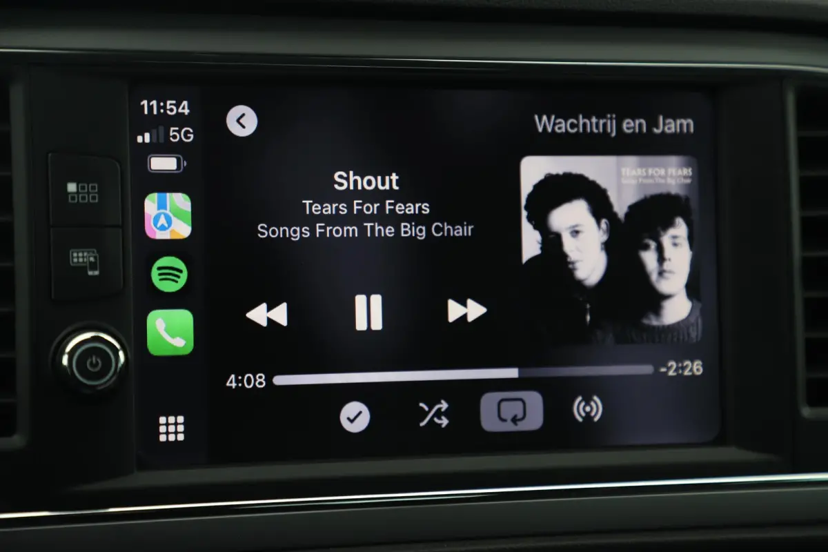 1.0 EcoTSI Style Business Intense DSG Automaat Navigatie Achteruitrijcamera Carplay Android Climate Cruise Control Rijstrooksensor