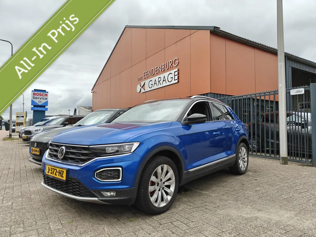 1.5 TSI Sport