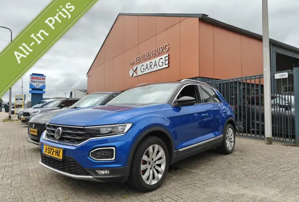 1.5 TSI Sport