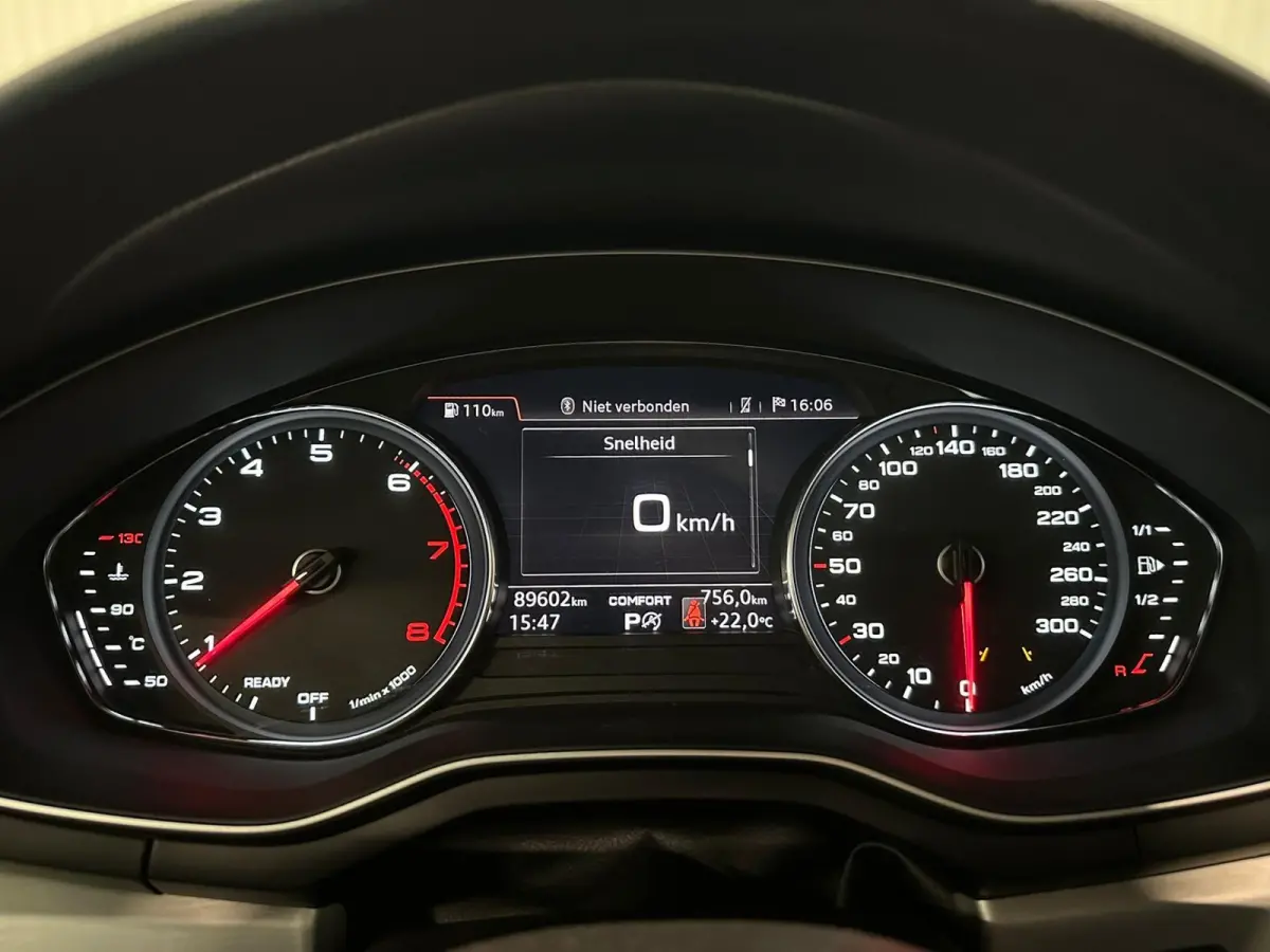 45 TFSI quattro | BLACK OPTIC | PANO | 3x S-LINE | 360 CAMERA | B&O