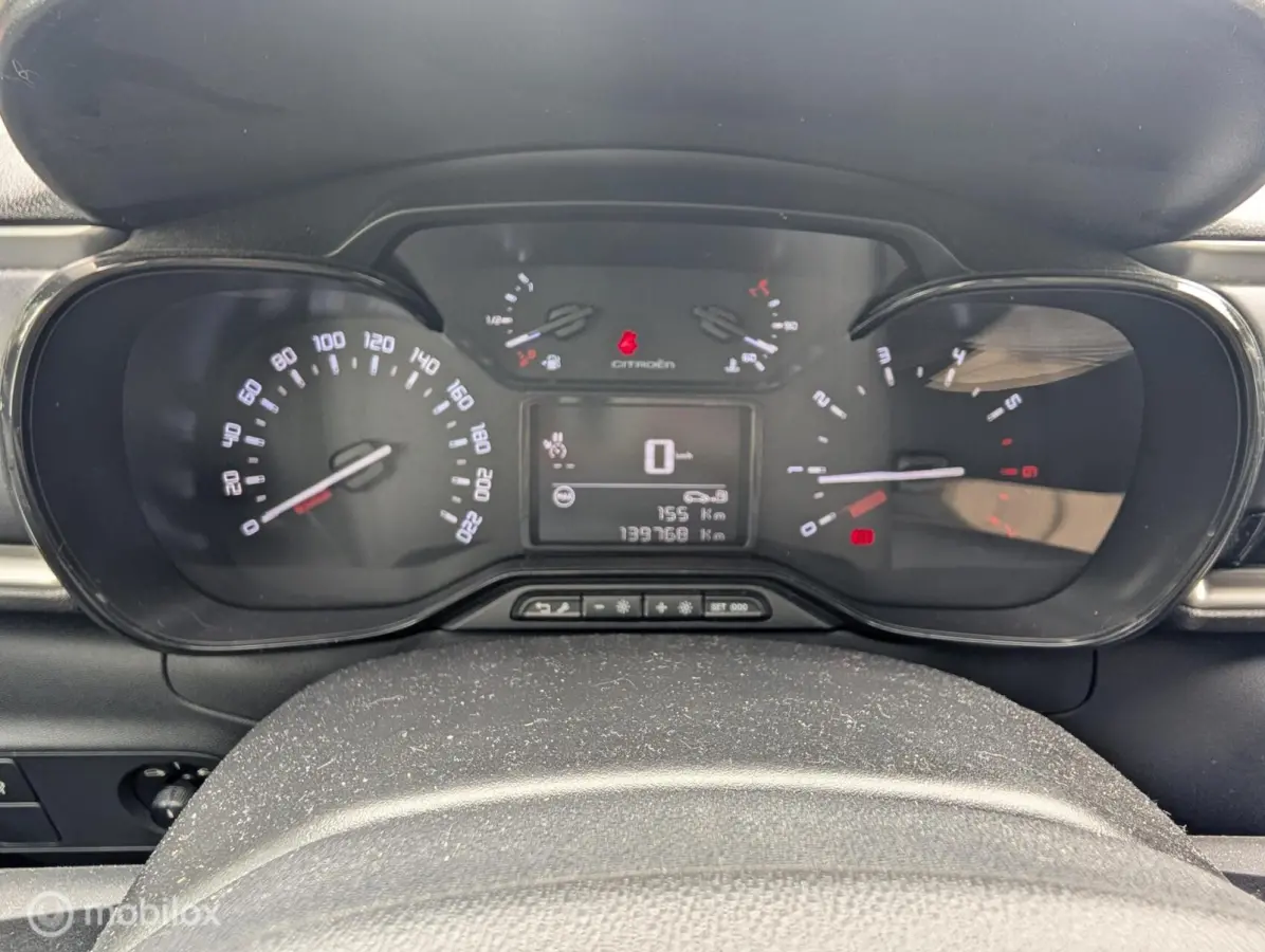 1.2 PureTech Feel