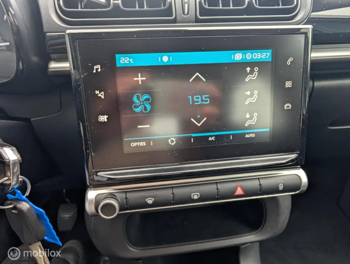 1.2 PureTech Feel