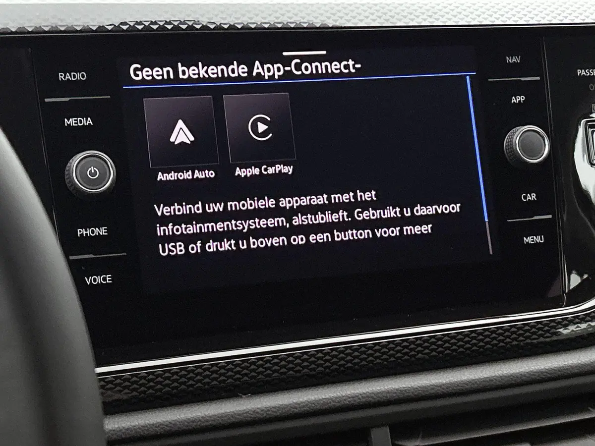 1.0 TSI Life Edition 95 PK | Navigatie | Camera | Apple Carplay draadloos | Android Auto draadloos | | Keyless access | Stoelverwarming | Climate Control | Digital Cockpit | Adaptive Cruise 