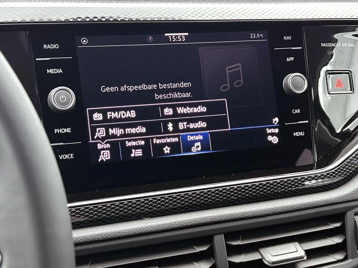 1.0 TSI Life Edition 95 PK | Navigatie | Camera | Apple Carplay draadloos | Android Auto draadloos | | Keyless access | Stoelverwarming | Climate Control | Digital Cockpit | Adaptive Cruise 