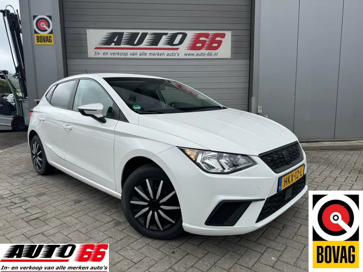 1.0 TSI Excellence 95pk APK 04-2027