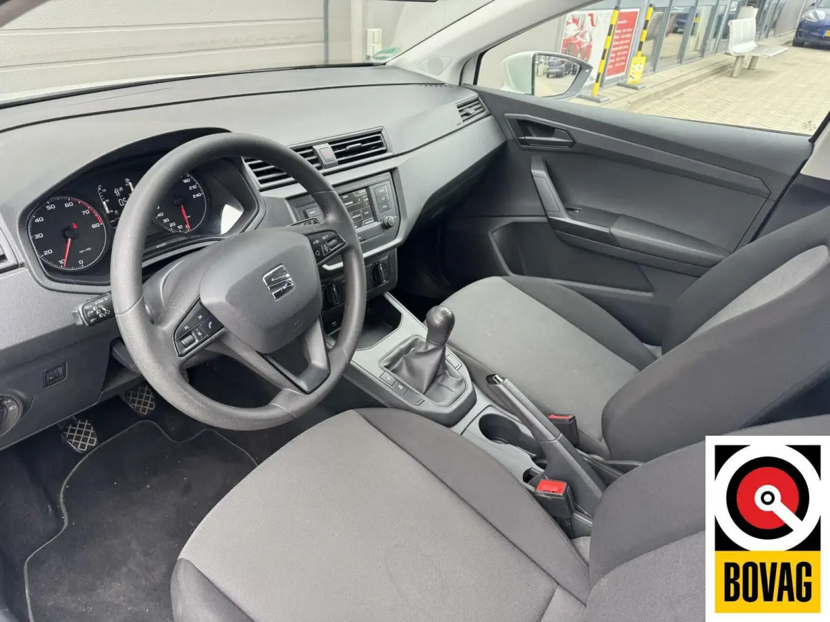 1.0 TSI Excellence 95pk APK 04-2027