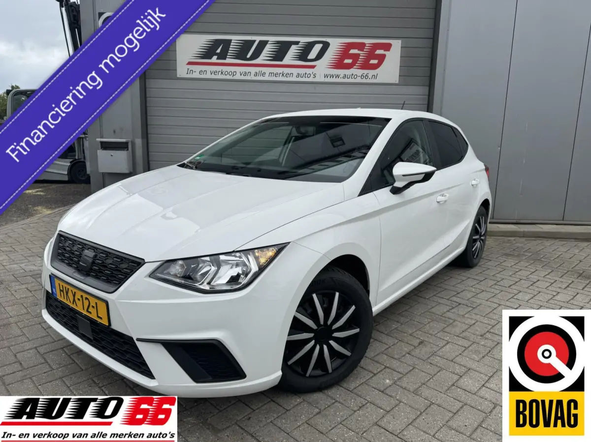 1.0 TSI Excellence 95pk APK 04-2027