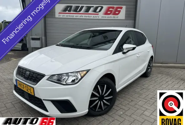 1.0 TSI Excellence 95pk APK 04-2027