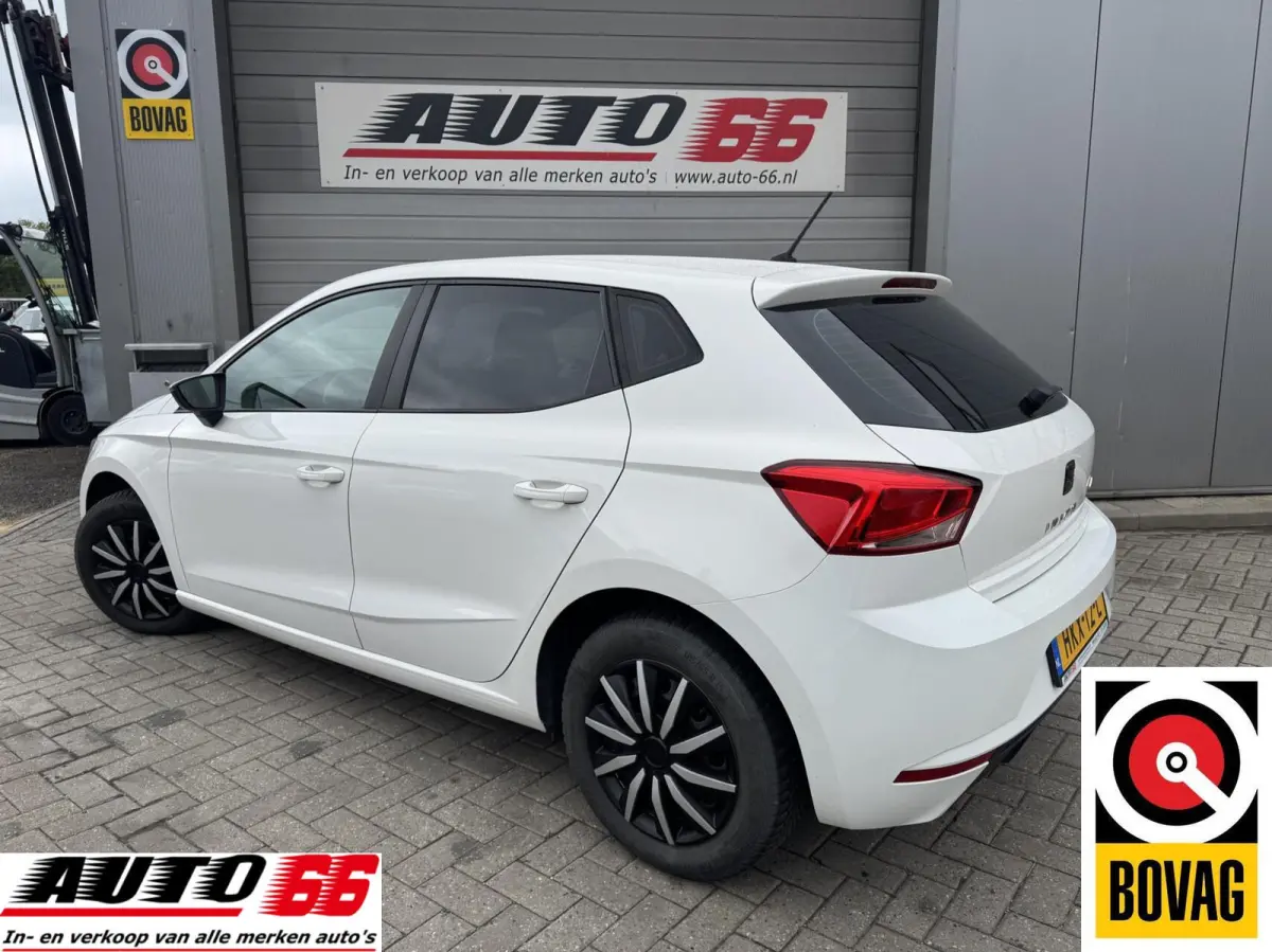 1.0 TSI Excellence 95pk APK 04-2027