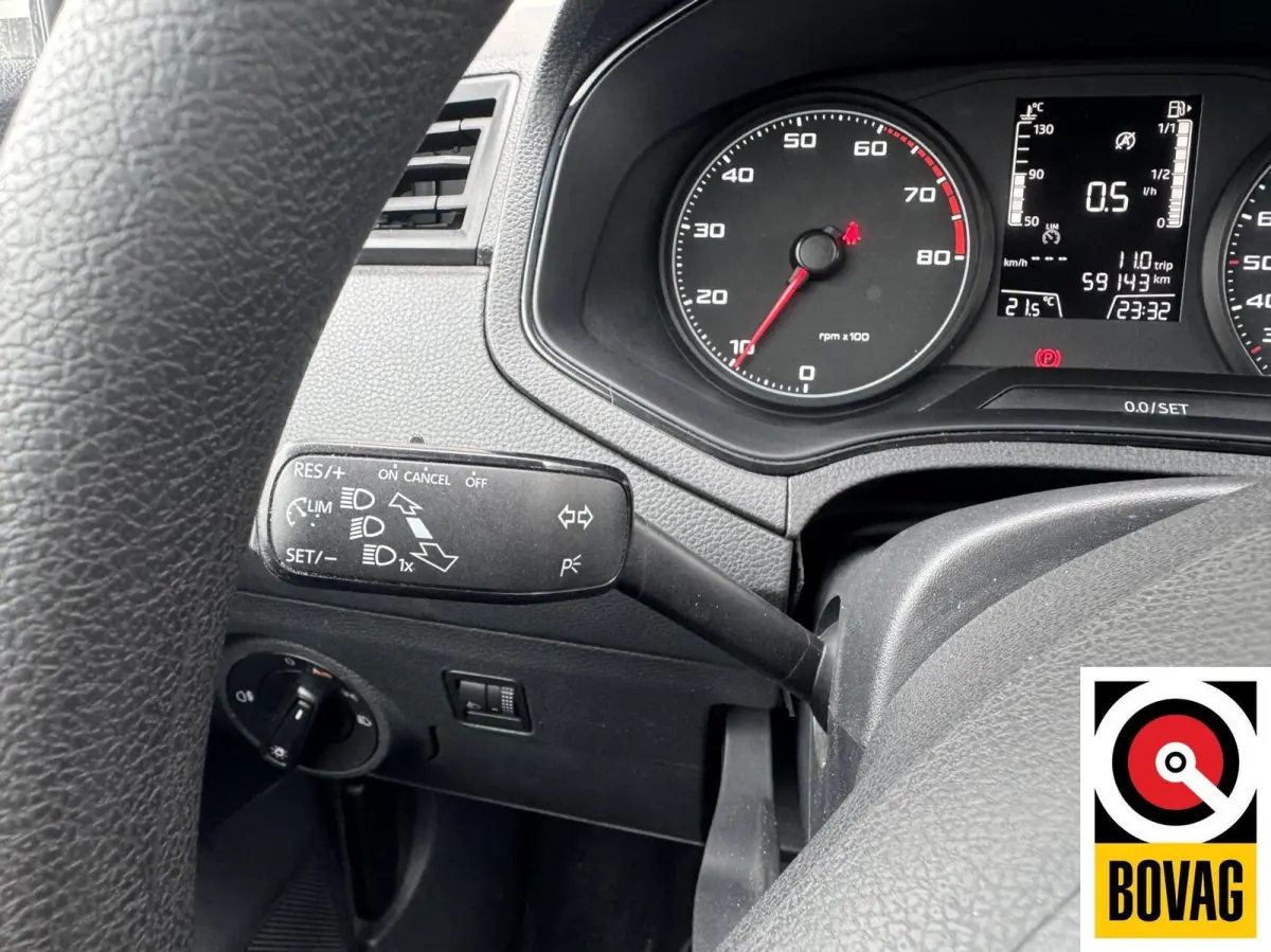 1.0 TSI Excellence 95pk APK 04-2027