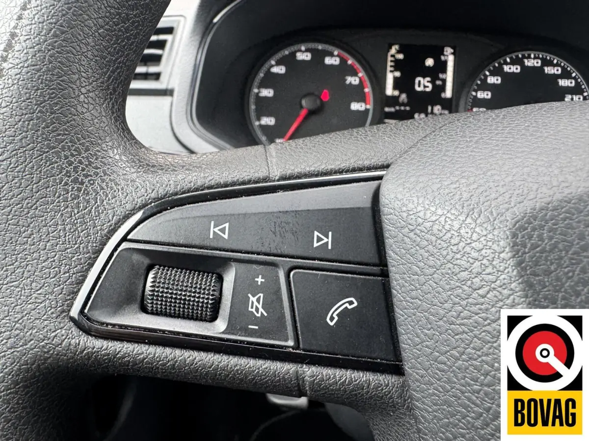 1.0 TSI Excellence 95pk APK 04-2027