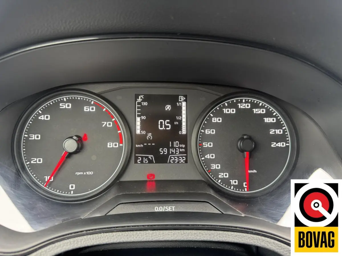 1.0 TSI Excellence 95pk APK 04-2027