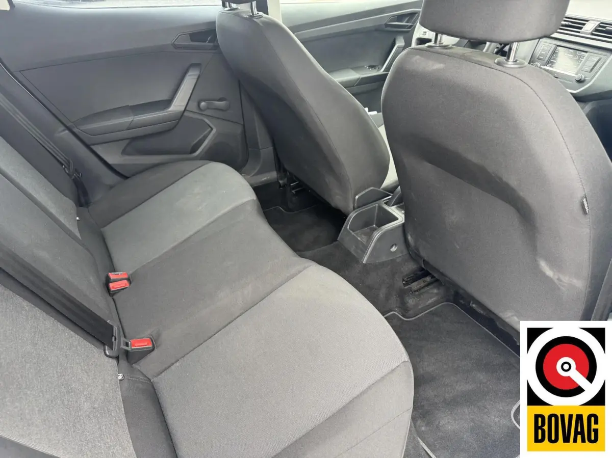 1.0 TSI Excellence 95pk APK 04-2027
