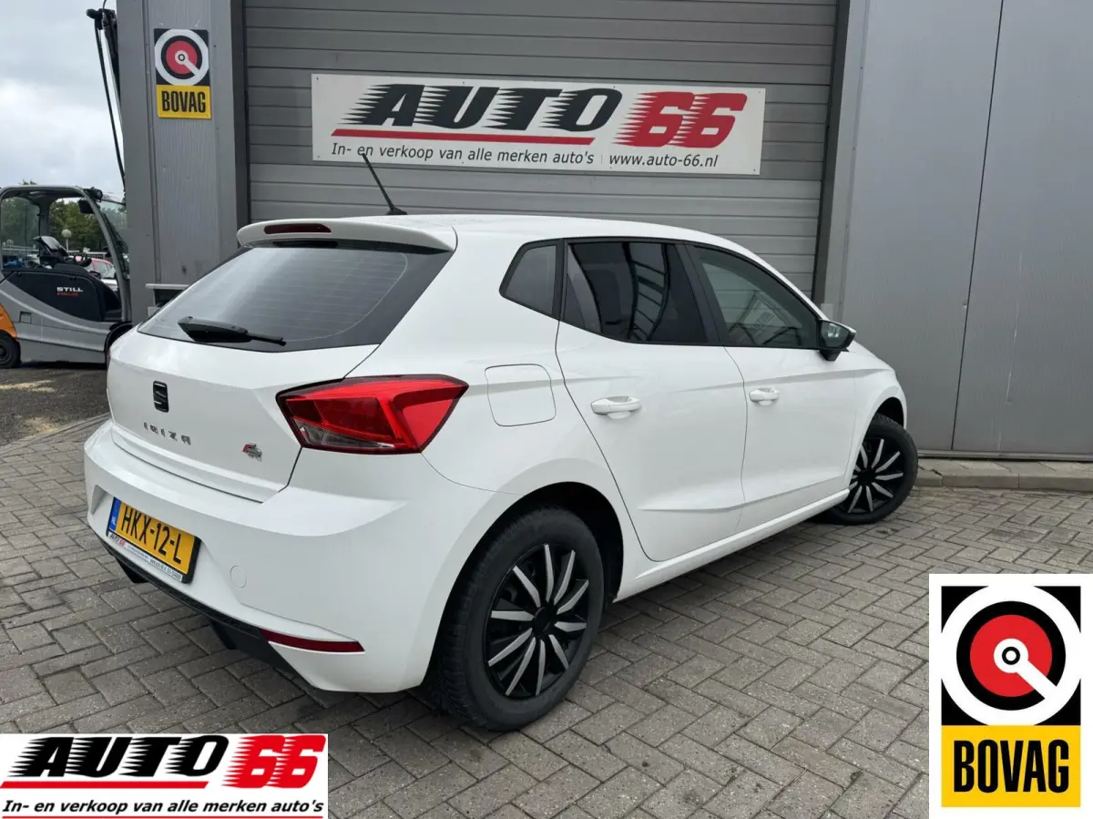 1.0 TSI Excellence 95pk APK 04-2027