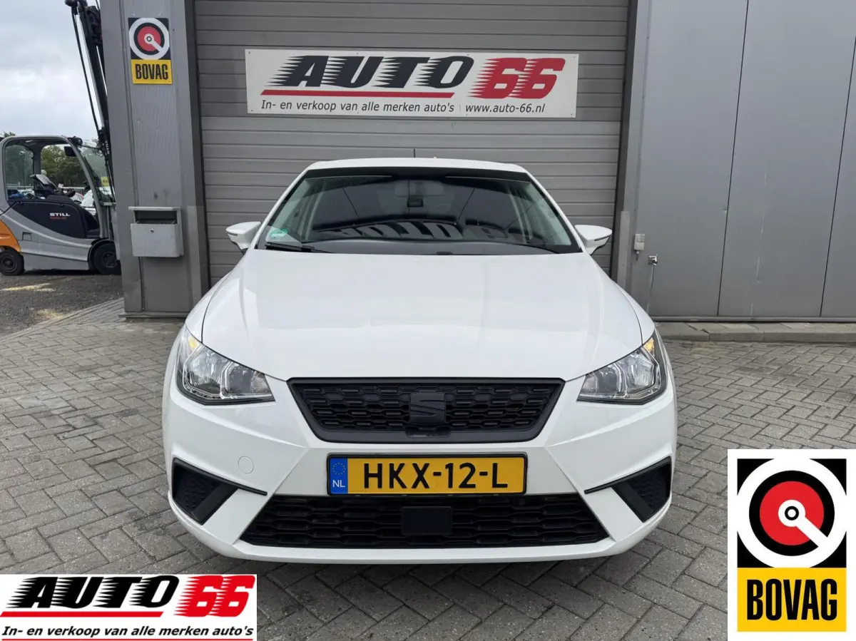 1.0 TSI Excellence 95pk APK 04-2027