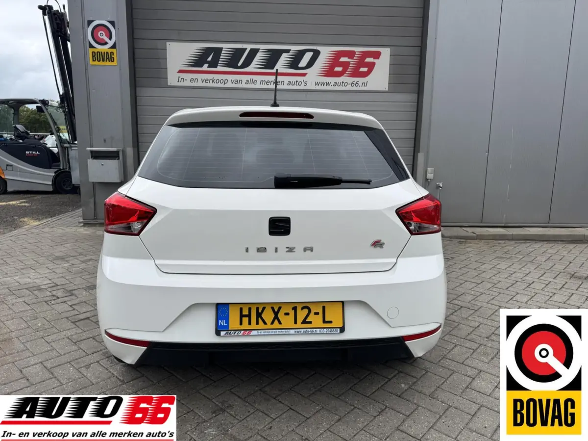 1.0 TSI Excellence 95pk APK 04-2027