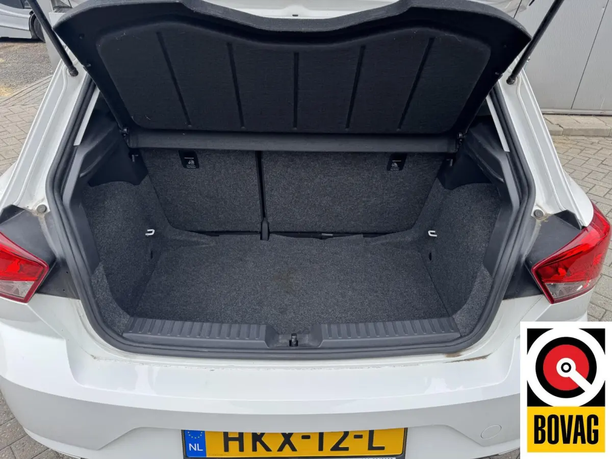 1.0 TSI Excellence 95pk APK 04-2027