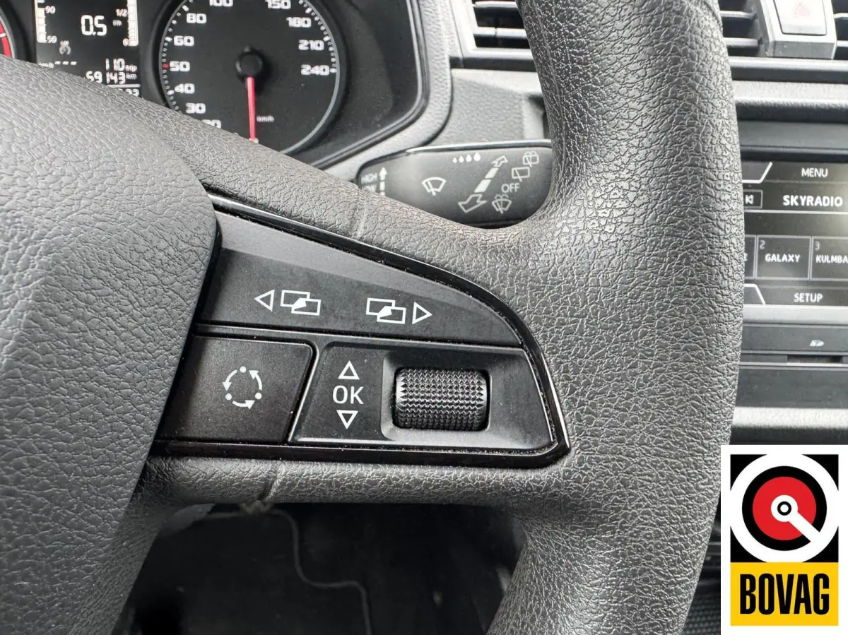 1.0 TSI Excellence 95pk APK 04-2027