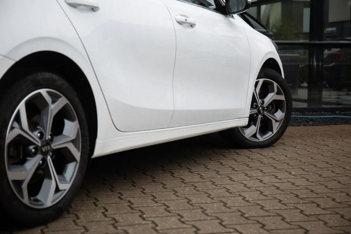 1.6 GDI PHEV ExecutiveLine , Panoramadak, Adaptive cruise, Leder, Stoelventilatie, Vol!