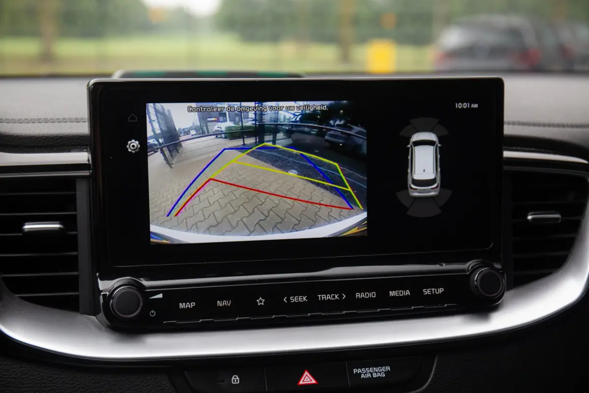 1.6 GDI PHEV ExecutiveLine , Panoramadak, Adaptive cruise, Leder, Stoelventilatie, Vol!