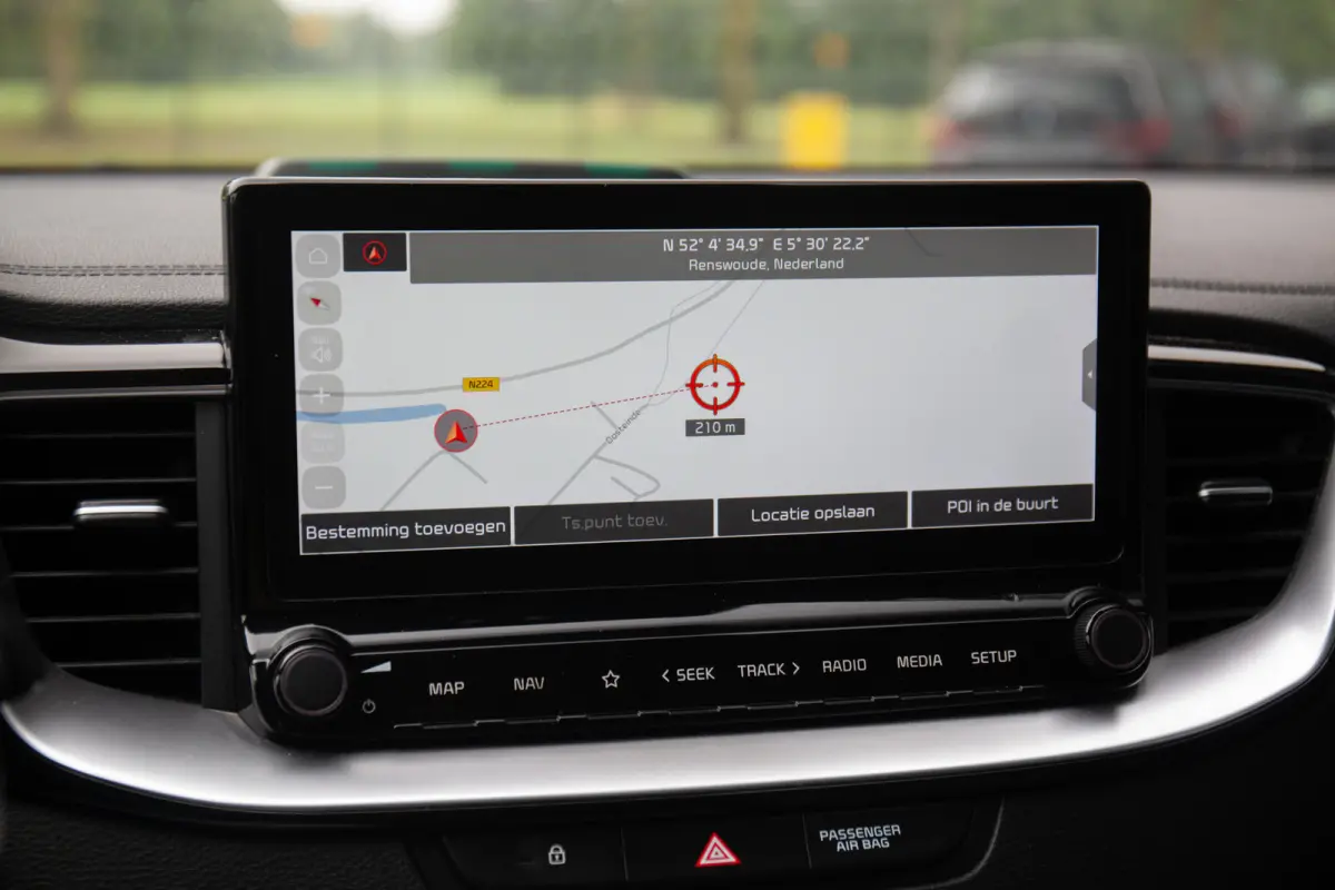 1.6 GDI PHEV ExecutiveLine , Panoramadak, Adaptive cruise, Leder, Stoelventilatie, Vol!