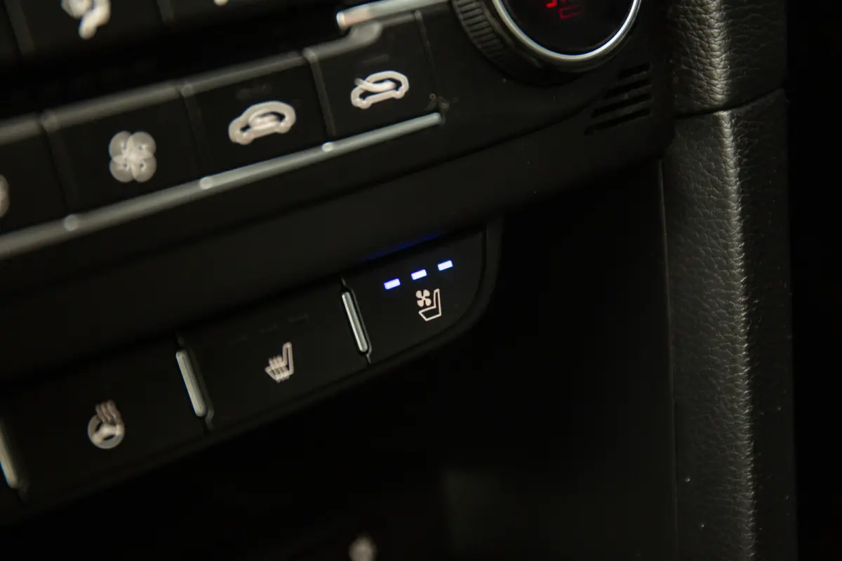 1.6 GDI PHEV ExecutiveLine , Panoramadak, Adaptive cruise, Leder, Stoelventilatie, Vol!