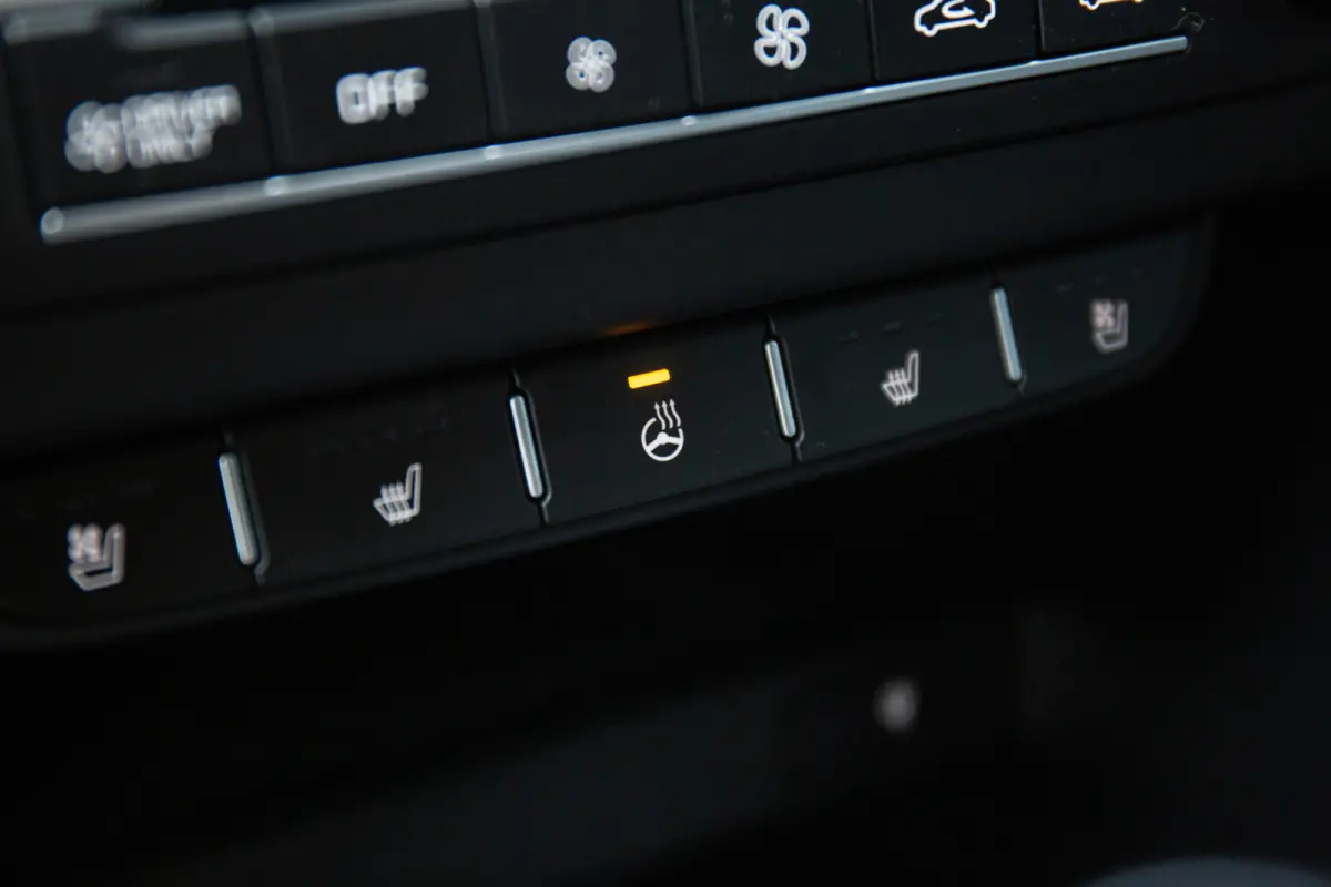 1.6 GDI PHEV ExecutiveLine , Panoramadak, Adaptive cruise, Leder, Stoelventilatie, Vol!