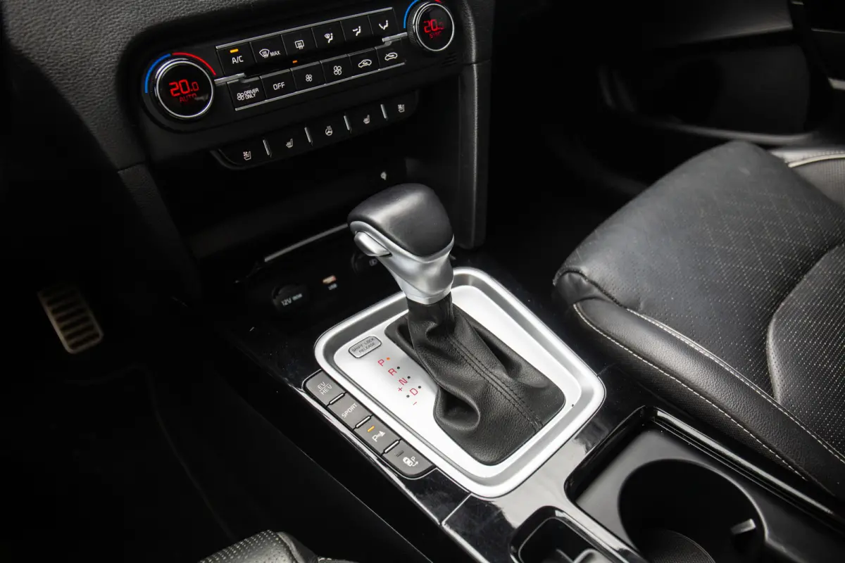 1.6 GDI PHEV ExecutiveLine , Panoramadak, Adaptive cruise, Leder, Stoelventilatie, Vol!