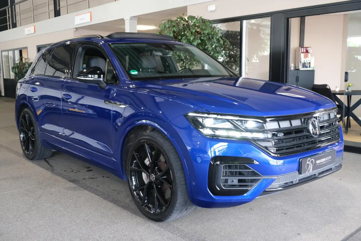 3.0 TSi eHybrid R 462PK 4MOTION Pano Leder Luchtvering Trekhaak
