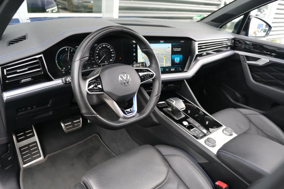 3.0 TSi eHybrid R 462PK 4MOTION Pano Leder Luchtvering Trekhaak