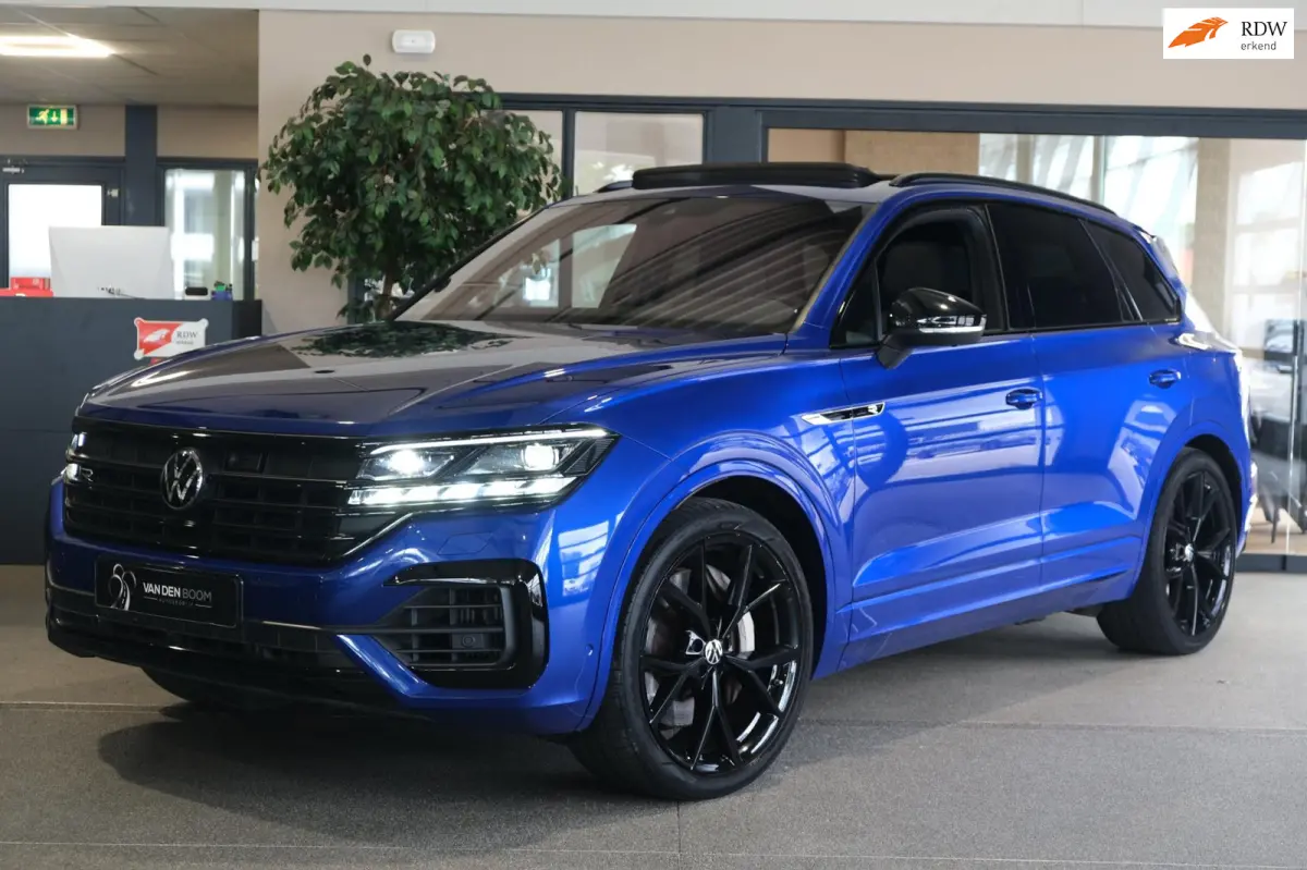 3.0 TSi eHybrid R 462PK 4MOTION Pano Leder Luchtvering Trekhaak