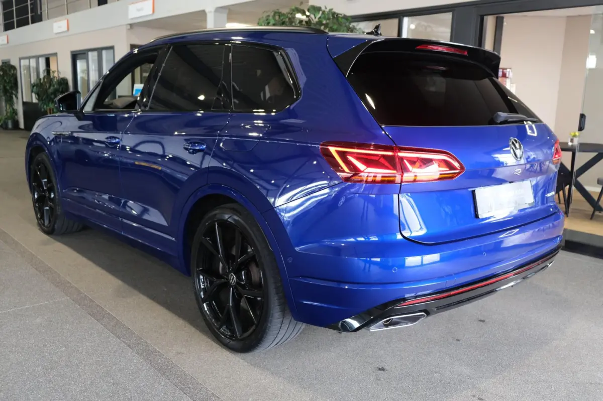 3.0 TSi eHybrid R 462PK 4MOTION Pano Leder Luchtvering Trekhaak
