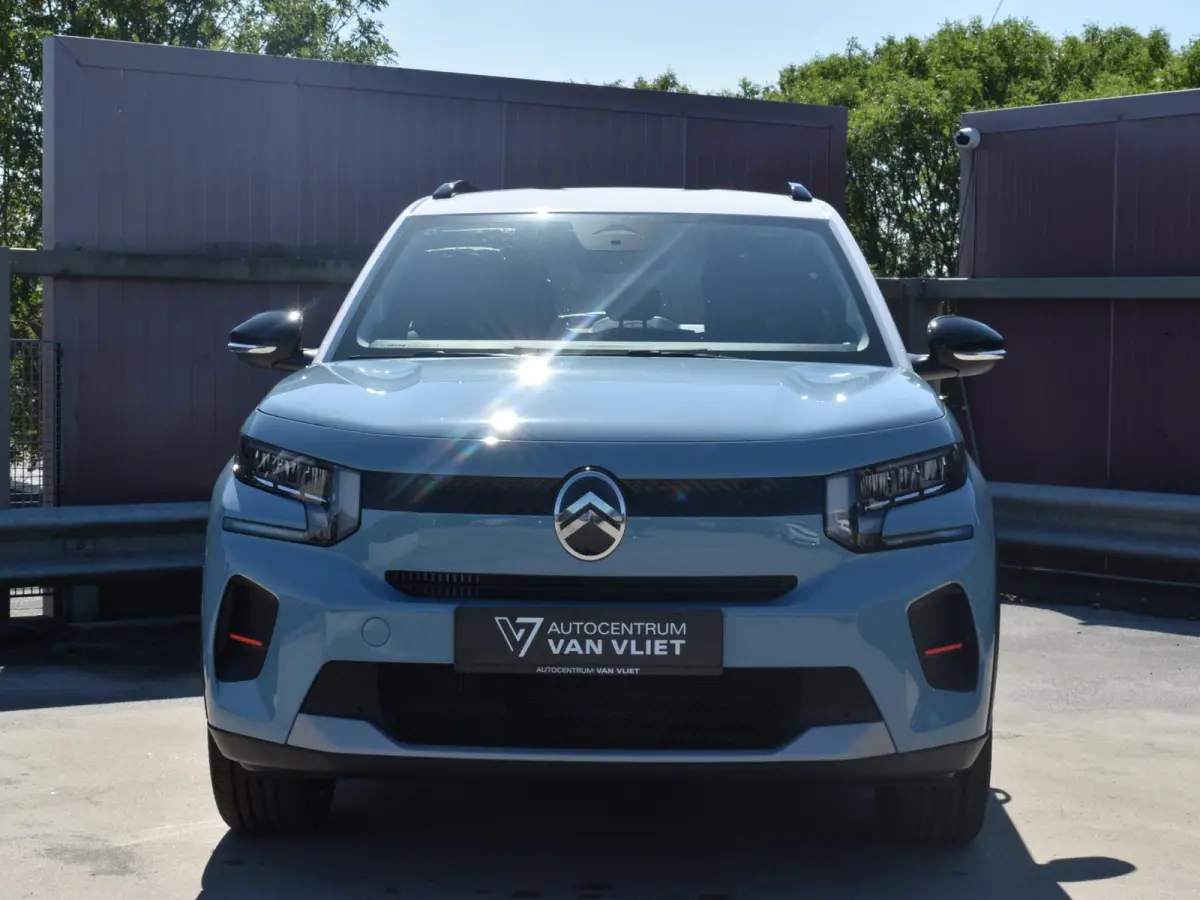 1.2 Turbo 100pk Plus | PARKEERSENSOREN | CARPLAY | AIRCO | DEMO