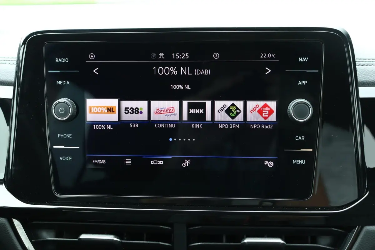 1.5 TSI / 2x R-Line / Black Style / 150PK / DSG / Virtual Cockpit / 18"!