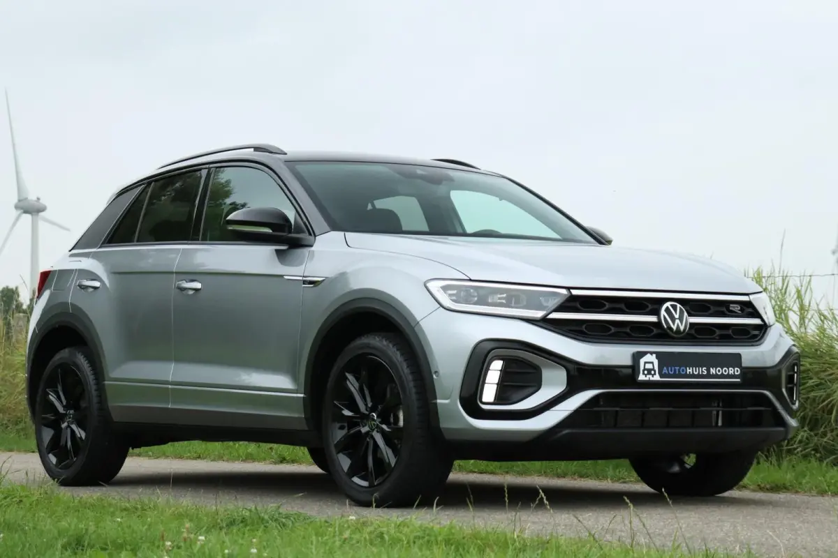 1.5 TSI / 2x R-Line / Black Style / 150PK / DSG / Virtual Cockpit / 18"!