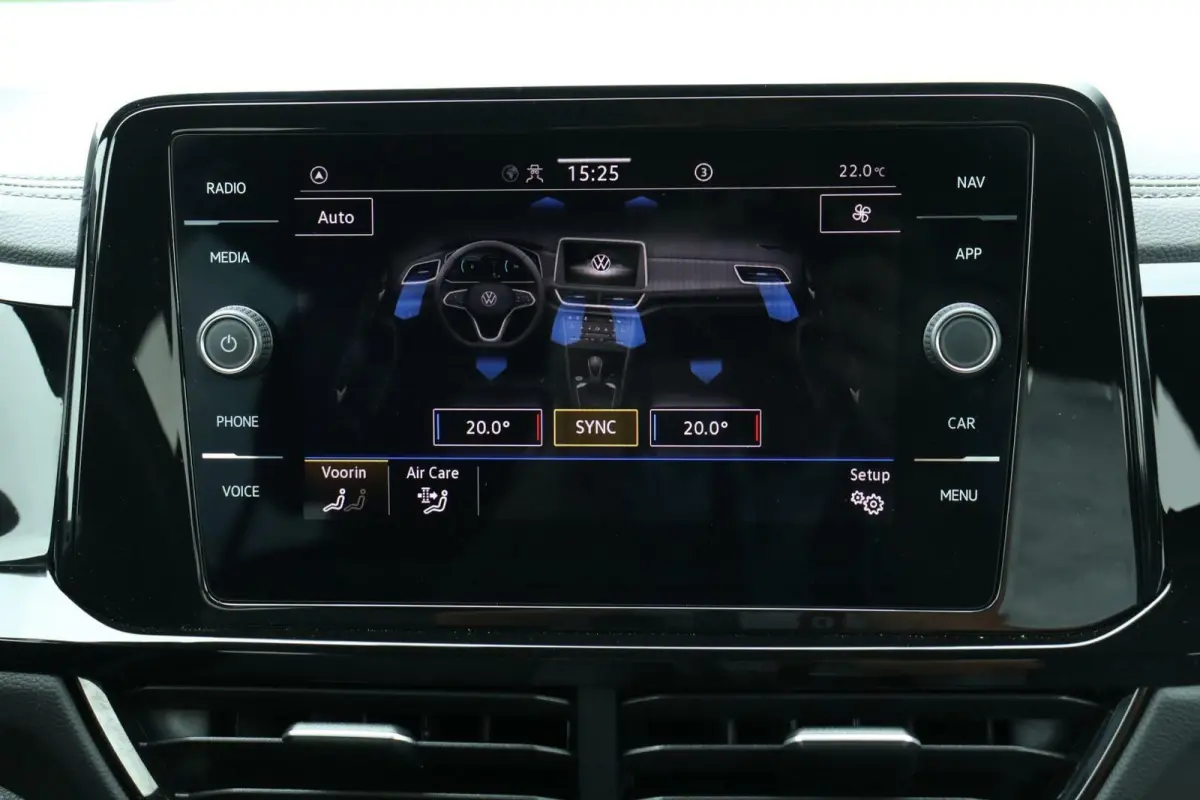 1.5 TSI / 2x R-Line / Black Style / 150PK / DSG / Virtual Cockpit / 18"!