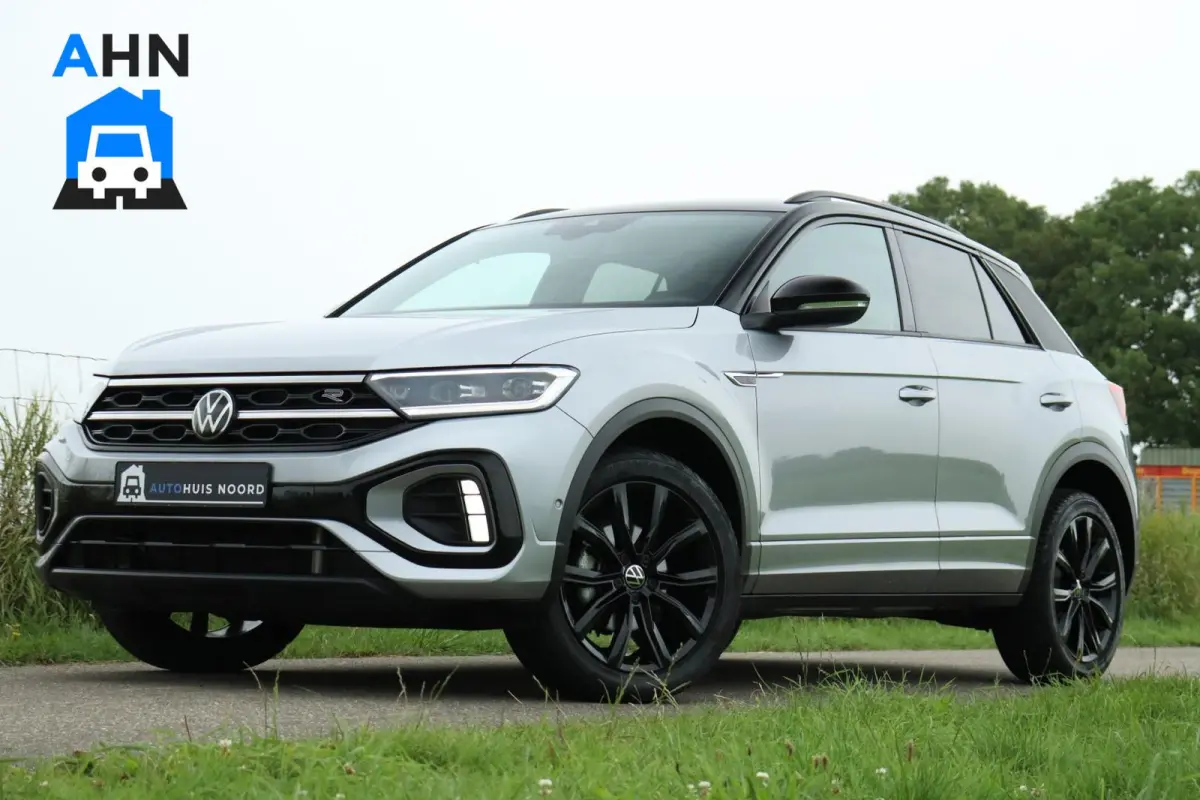 1.5 TSI / 2x R-Line / Black Style / 150PK / DSG / Virtual Cockpit / 18"!