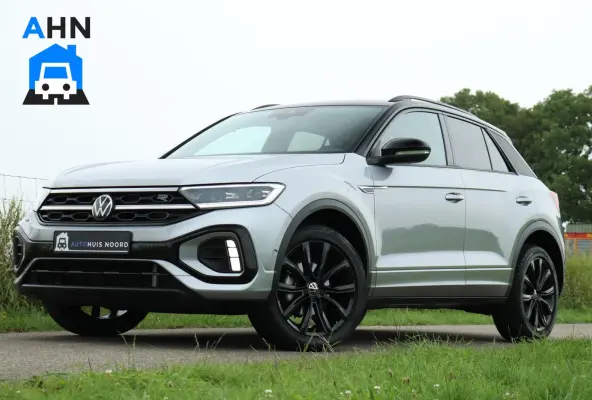 1.5 TSI / 2x R-Line / Black Style / 150PK / DSG / Virtual Cockpit / 18"!