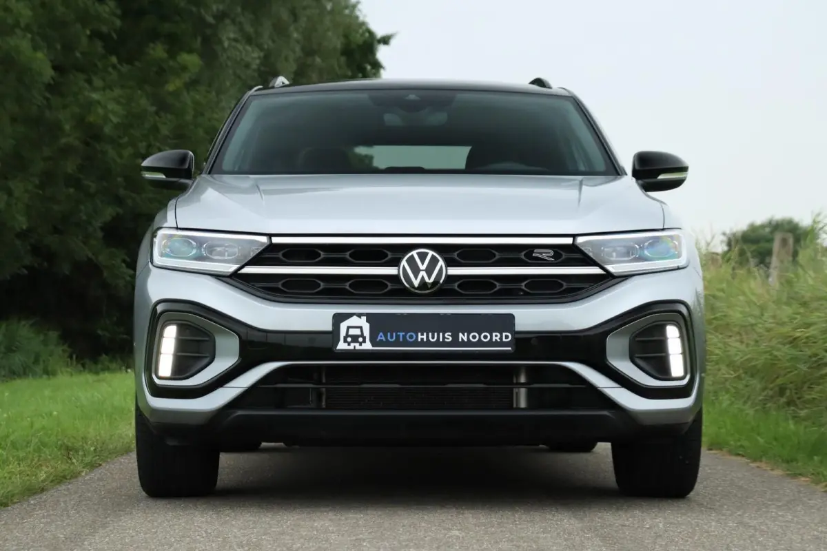 1.5 TSI / 2x R-Line / Black Style / 150PK / DSG / Virtual Cockpit / 18"!