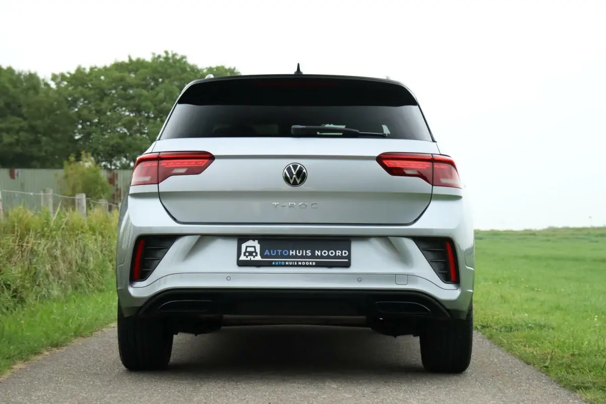 1.5 TSI / 2x R-Line / Black Style / 150PK / DSG / Virtual Cockpit / 18"!