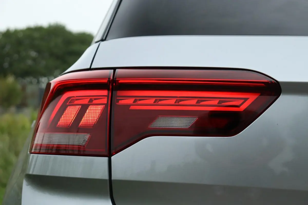 1.5 TSI / 2x R-Line / Black Style / 150PK / DSG / Virtual Cockpit / 18"!
