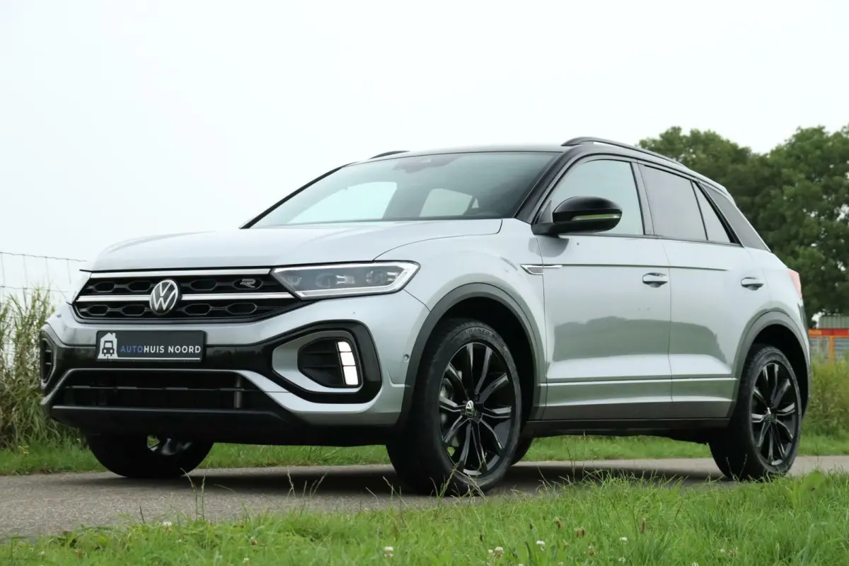 1.5 TSI / 2x R-Line / Black Style / 150PK / DSG / Virtual Cockpit / 18"!