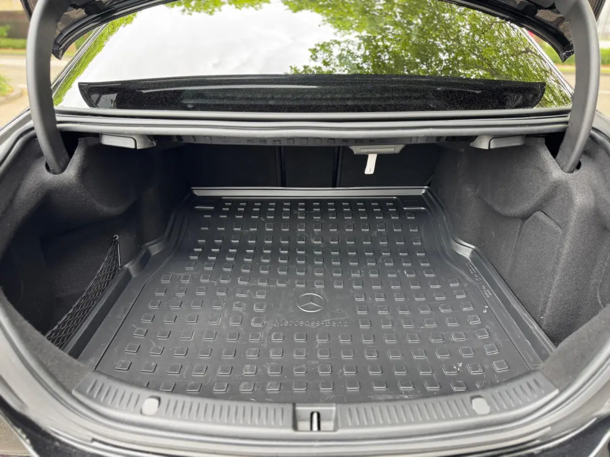 AMG Pano Burmester Drive Pilot Memory Sfeerverlichting Dodehoeksensor Adaptive cruise Dealerondehrouden