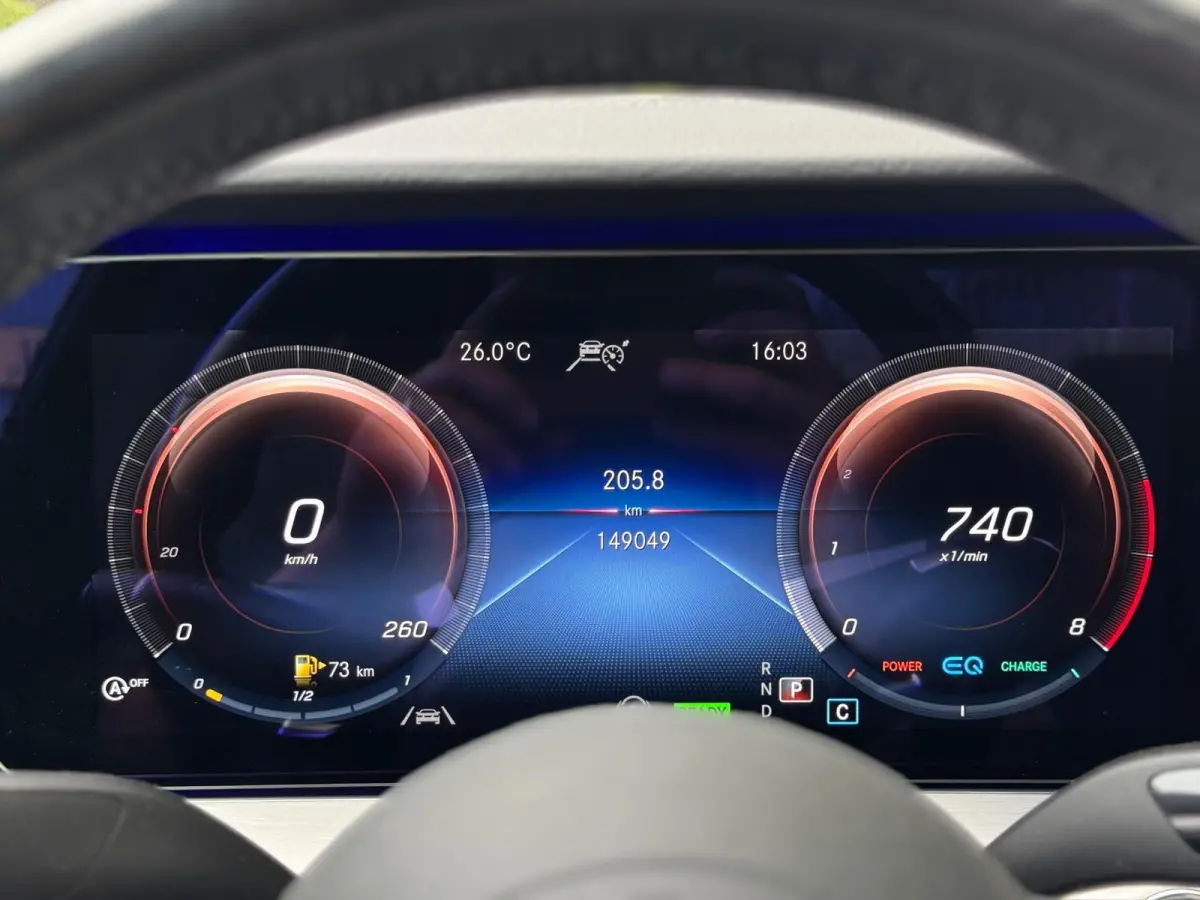 AMG Pano Burmester Drive Pilot Memory Sfeerverlichting Dodehoeksensor Adaptive cruise Dealerondehrouden