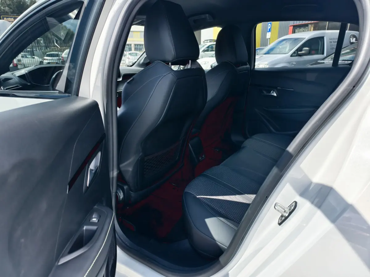 1.2 PureTech GT Pack