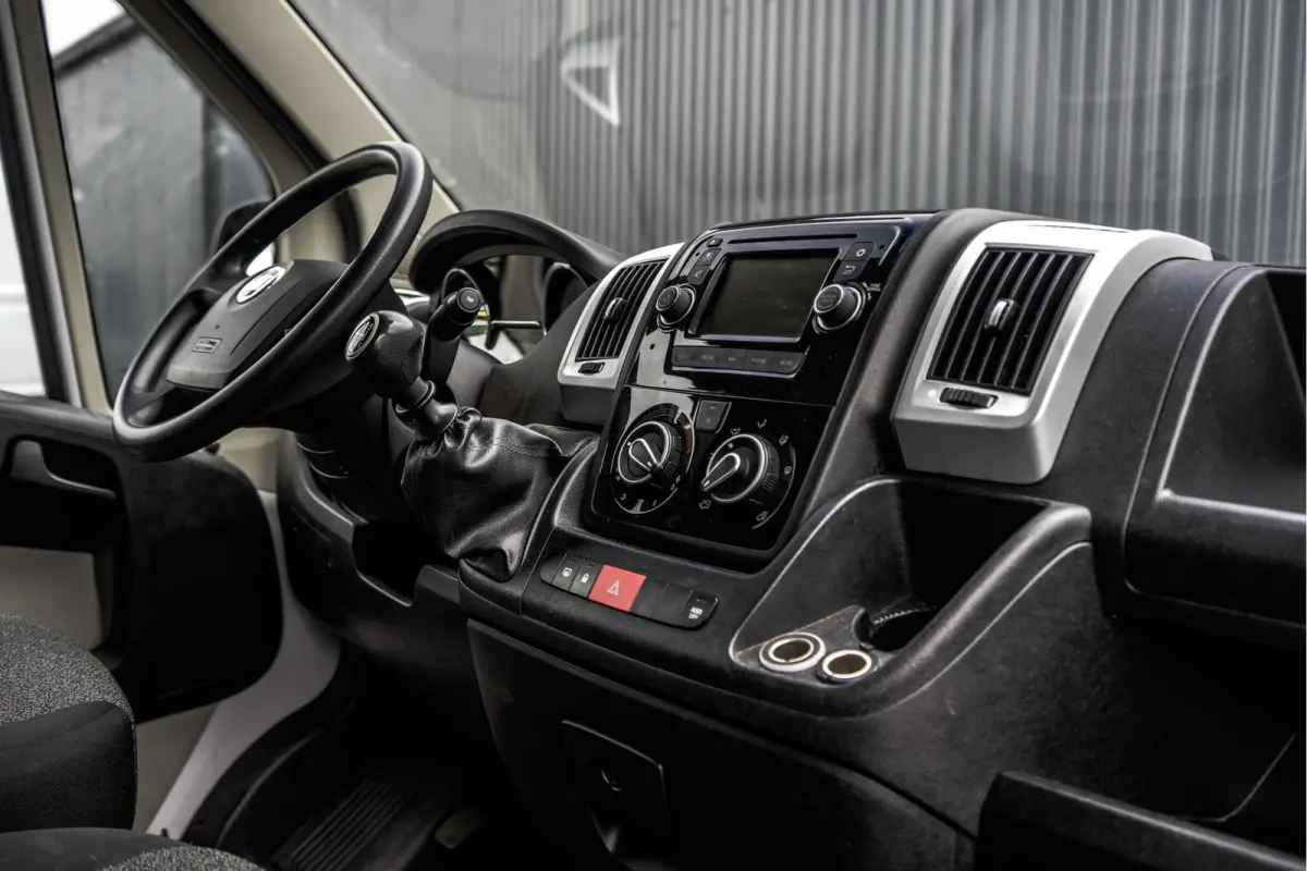 2.3 MultiJet | Bakwagen met Laadklep | 131 PK | Cruise | Airco