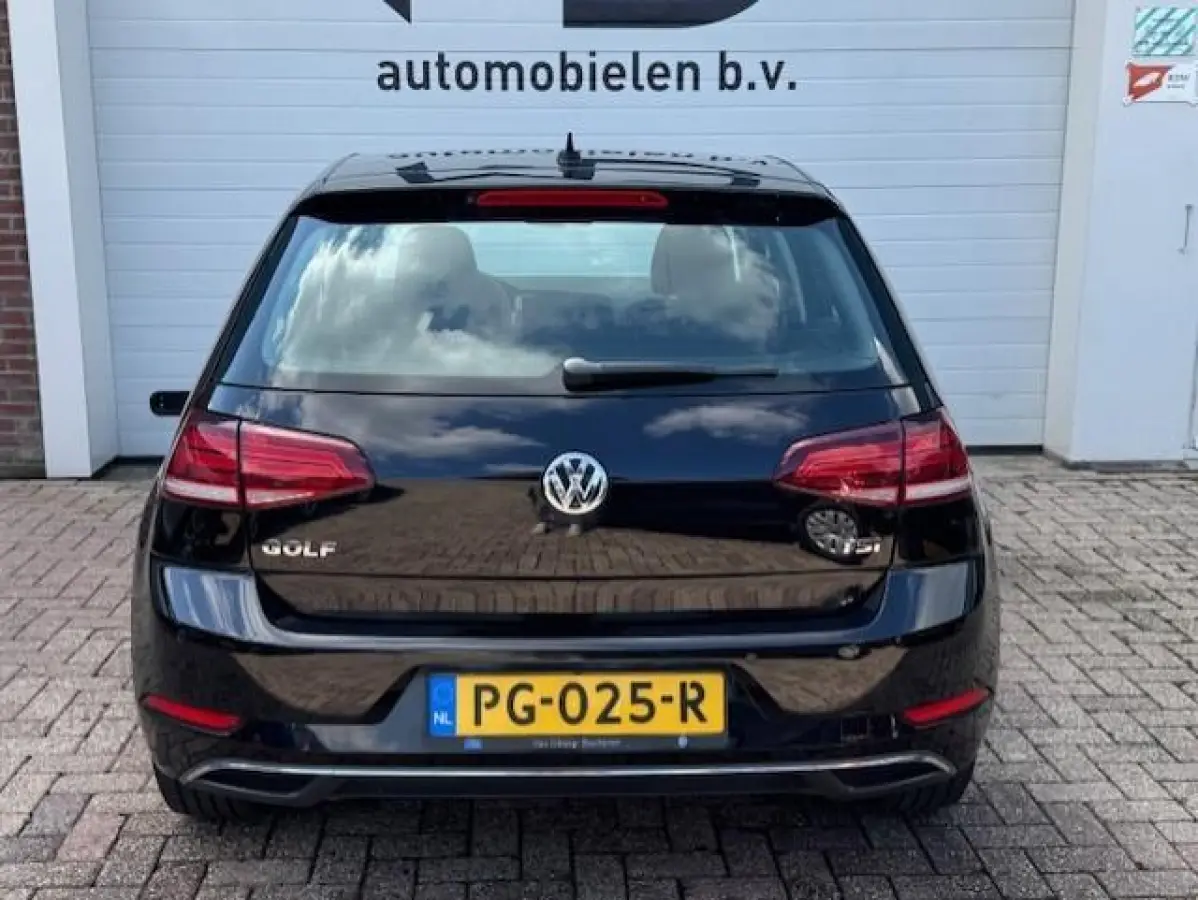 1.0 TSI Comfortline 7.5-Carplay-Cruise-Clima
