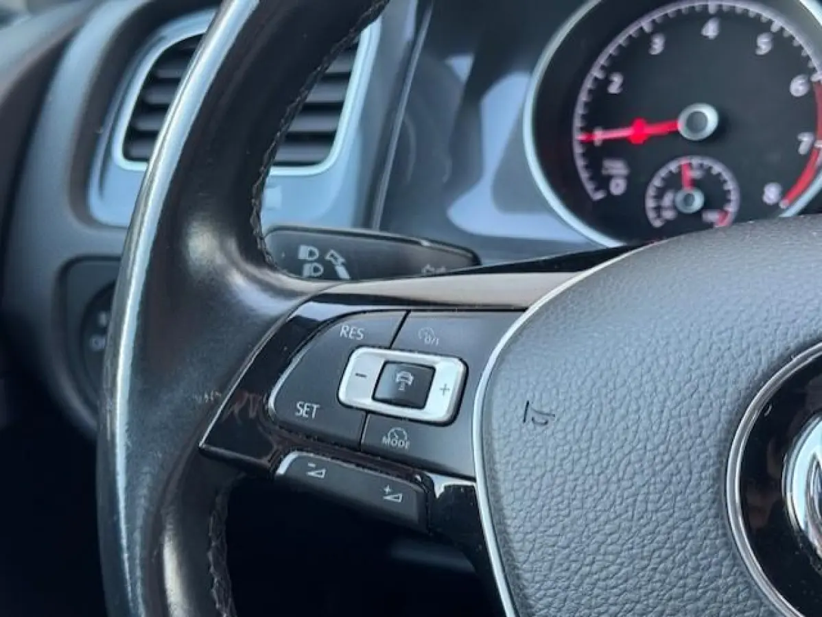 1.0 TSI Comfortline 7.5-Carplay-Cruise-Clima